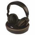 Audiovox Wireless Headphones WHP145V